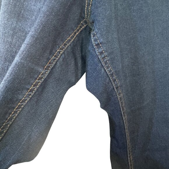 Workshop Republic Clothing Size 20 Womens Skinny Jeans Stretch - Picture 7 of 7